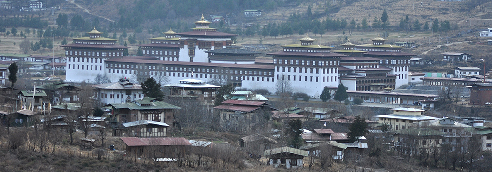 tashcho-dzong